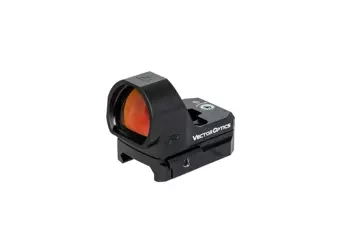 Frenzy-X MOS Multi reticle RDS