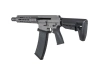 Genesis Arms Gen-12 Kestrel ETU Grey airsoft Double Bell TTI Shotgun