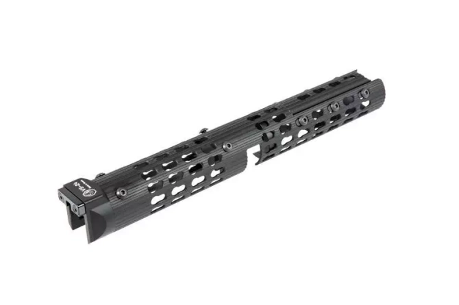 KEYMOD VS-25 Mounting Rail for AKM/AK74 Replicas