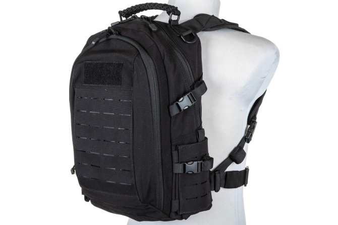 Specna Arms Tactical 20L Backpack Black