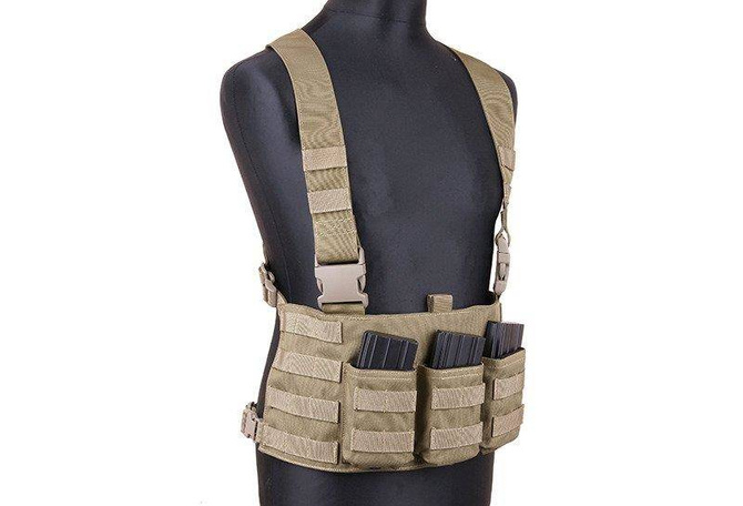 Kamizelka LAW ENF Chest Rig
