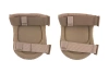 AltaFLEX-360 Knee pads - Coyote Brown