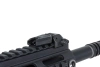 Karabinek ASG Specna Arms SA-F04-RL FLEX™ Light Ops Stock/ New Receiver HAL ETU™ Gen. 2 Czarny