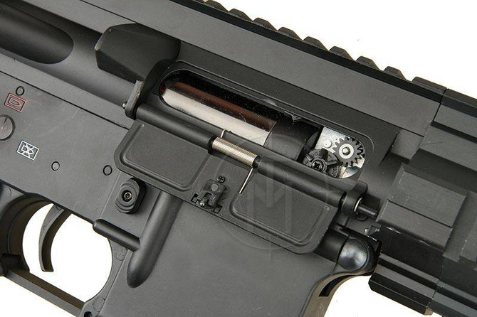 Replika karabinka szturmowego GFG12-ASCU v. 3+