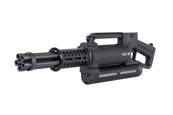Obrotowy karabin maszynowy ASG Specna Arms SA-M23 CORE™