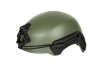 EX Ballistic Helmet Replica (L/XL) - Ranger Green