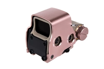 Kolimator WADSN typu XTO Dark Earth