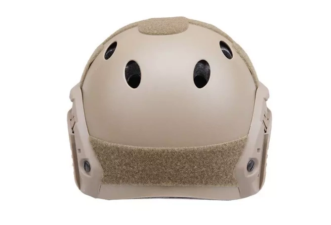 FAST - TAN Helmet Replica