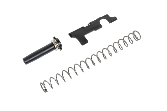 Complete Gearbox v2 Specna Arms Aether™ HAL™ ETU