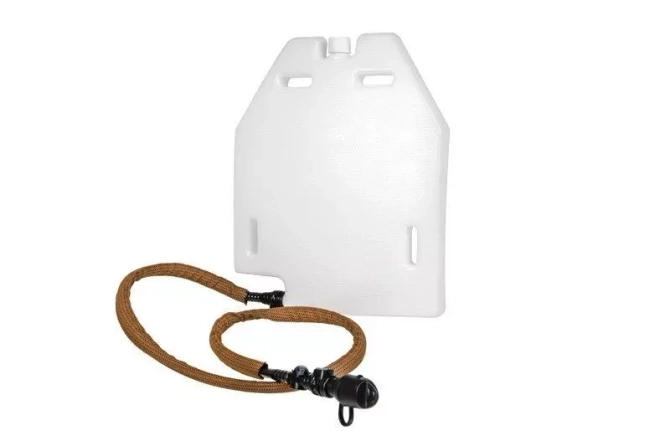 SAPI Plate 1.5L Hydration Bladder