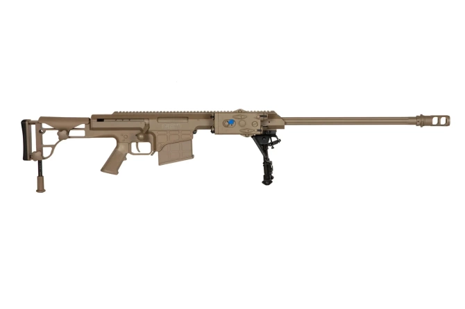 Rifle replica barret® M98B Mrad - tan