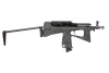 PP-2K 9mm (Green Gas) Submachine Gun Replica