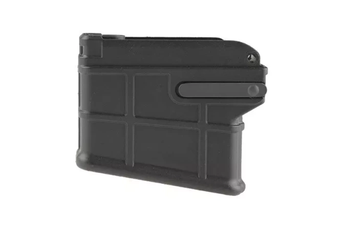 M4 Magwell for VZ58 Replicas