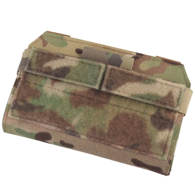 Wosport Tactical Phone Pouch Multicam Folding Phone Holder