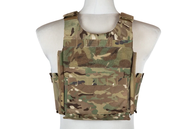 LV-119 Type Tactical Vest - Multicam