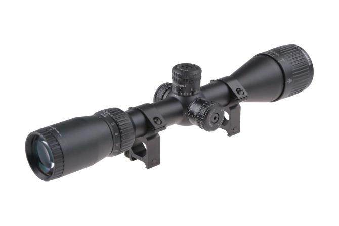 2.5-10x40 AOE Scope