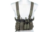 Kamizelka taktyczna typu Chest Rig Specna Arms Tactical Adaptive Oliwkowa