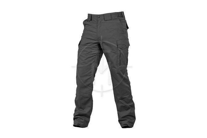 Spodnie Ranger - grafitowe