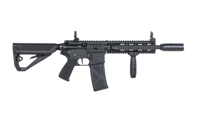 airsoft Arcturus LWT MK-II CQB Carbine 10" AEG SPORT SE™ Black