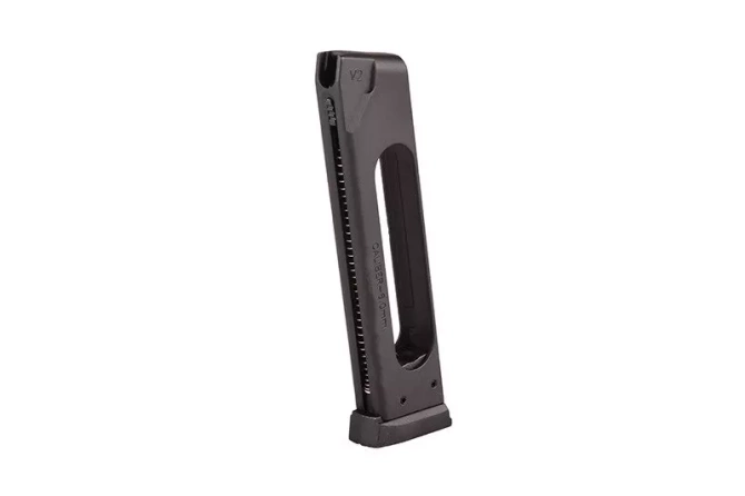 CO2 14 BB Magazine for KC42 (1911) Replicas