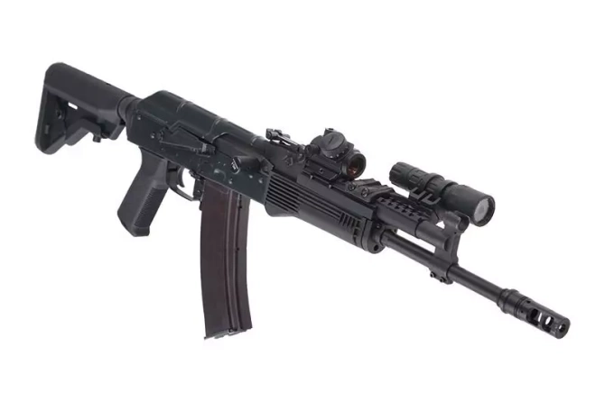 ELAK702 Custom (Gen.2) Assault Rifle Replica
