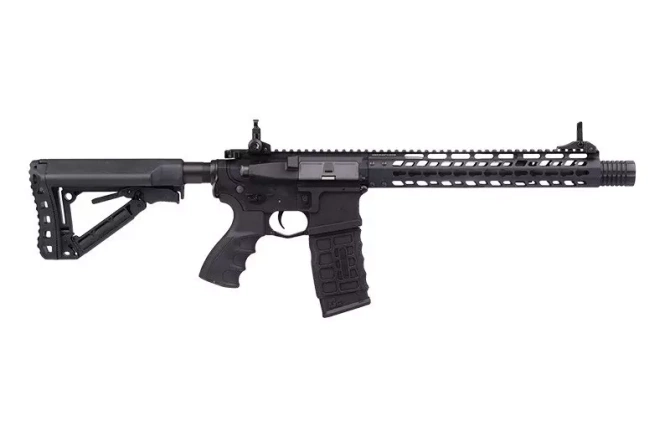 GC16 Wild Hog 12 Assault Rifle Replica
