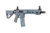 Karabinek ASG Arcturus LWT MK-I CQB 10" M4 AEG SPORT SE™ do 1.14 J Szary