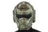Wosport W Assault Helmet II Multicam