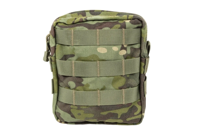 Specna Arms Tactical Multicam Tropic cargo pouch