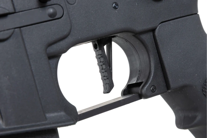 Karabinek ASG Specna Arms M4 SA-C08 CORE™ HAL ETU™ 0.5J Czarny