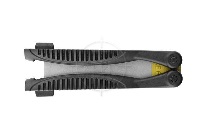 Składana ostrzałka diamentowa Lansky Ultra Fine FP-1000