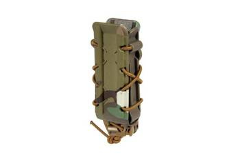 OPEN VII Pistol Magazine Pouch - Multicam
