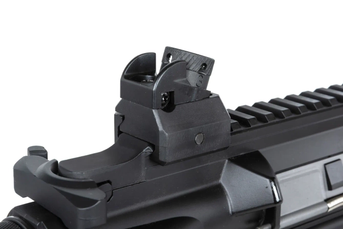 Specna Arms SA-PH22 PRIME™ HAL™ ETU airsoft carbine with Chaos Bronze brushless motor