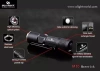 M10 Maverick XML2 flashlight