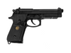 Beretta M9A1 USMC Marines (WE-M008) - WE