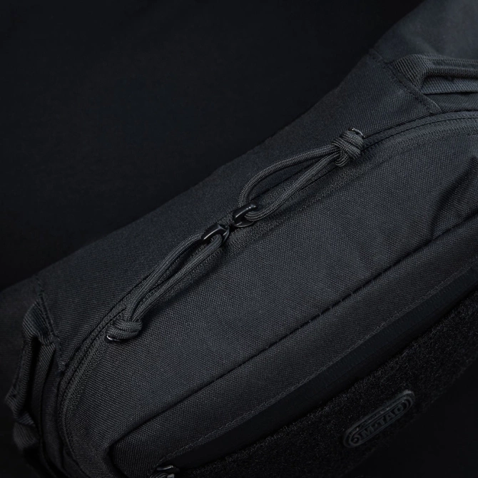 Nerka M-Tac Waist Bag Gen.II Czarny
