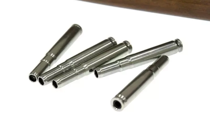 Replika karabinu Kar98k (sprężynowa) - wersja polimerowa