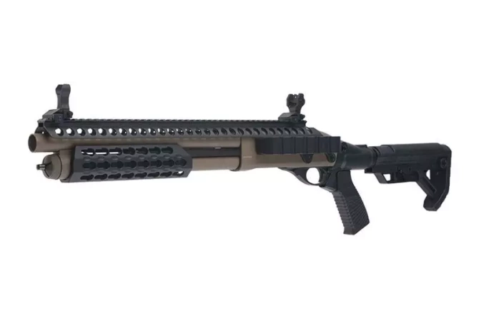 Replika strzelby VELITES G-V - tan