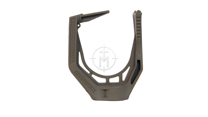 Adapter do kolby dla pistoletów G17/18/19/23/34/35 itd. - ACM