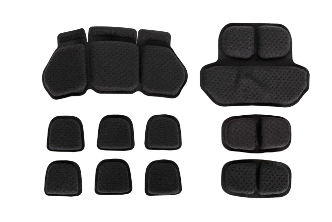 Replika hełmu Emerson Gear typu SF Super High Cut EM9694