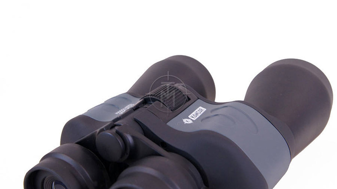 Lornetka 10-80x90 - Kandar