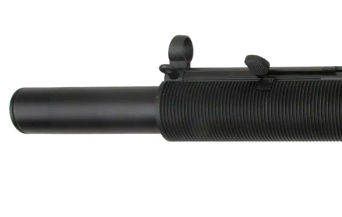 Replika pistoletu maszynowego JG067MG