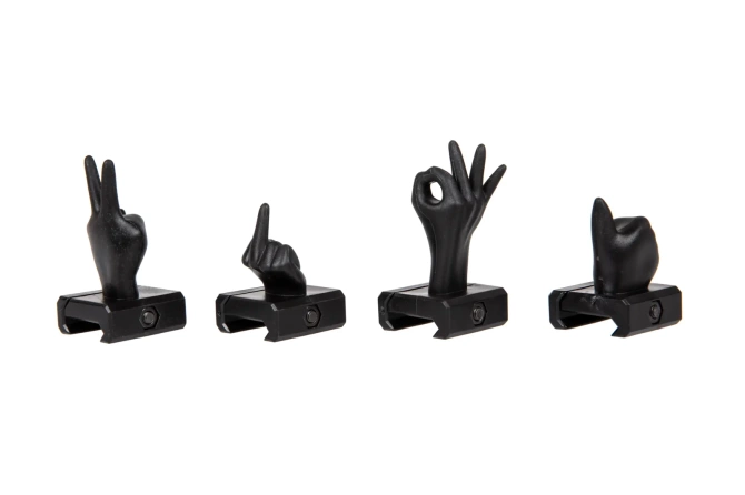 Funny Sight sight set