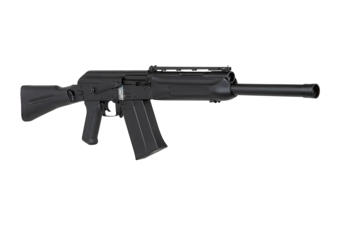 Replica Double Bell 007 shotgun