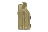 Universal holster PB8999 - Olive