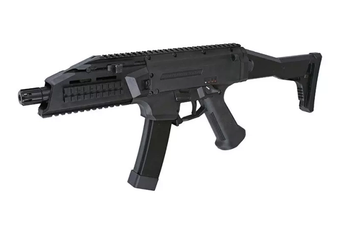 Replika pistoletu maszynowego CZ Scorpion EVO 3 A1