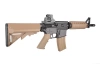 Colt M4A1 CQBR Assault Rifle Electric Replica