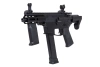 Golden Eagle/EMG Angstadt Arms UDP-9 4'' machine gun replica Black