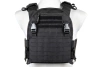 Specna Arms Tactical QR II Plate Carrier Vest Black