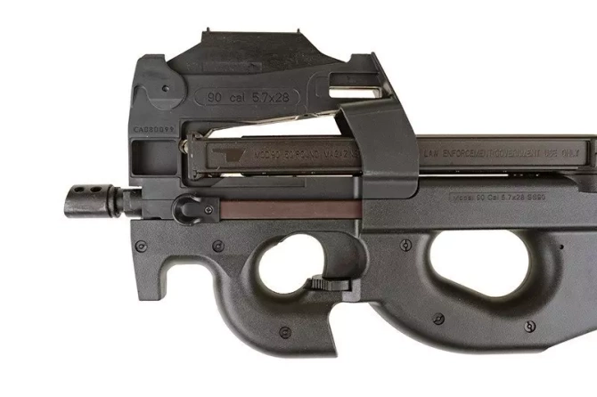 CA90 Sportline SMG replica